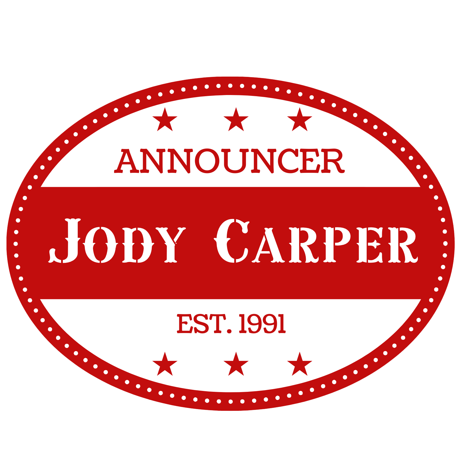 Jody Carper Official Website
