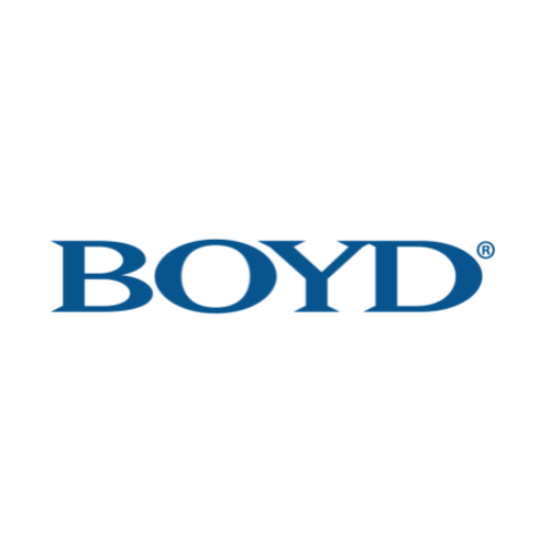 BOYD Sponsor Jody Carper