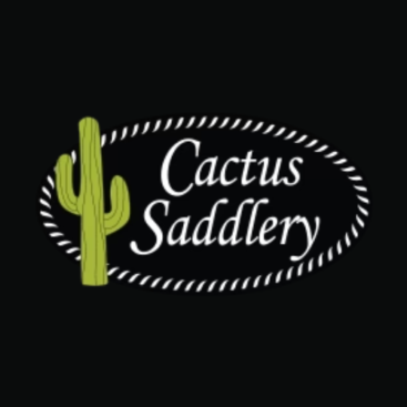 Cactus Saddlery Jody Carper Sponsor