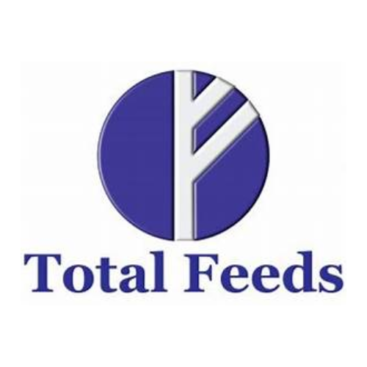 Total Feeds Sponsor Jody Carper
