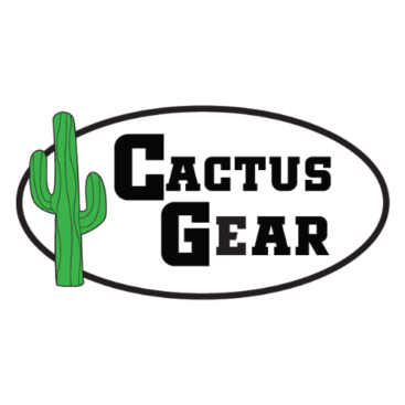 Cactus Gear Sponsor Jody Carper